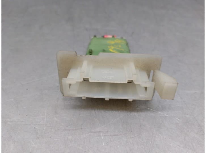 Recambio de resistencia calefaccion para citroën c1 (pm_, pn_) 1.0 referencia OEM IAM 6445ZA 2