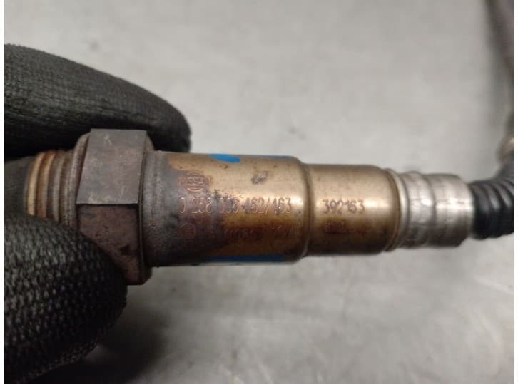Recambio de sonda lambda para nissan almera tino (v10) 1.8 referencia OEM IAM 0258006462 4