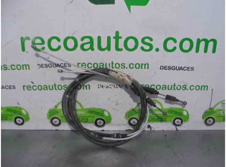 Recambio de cableado para seat ibiza iv sc (6j1, 6p5) 1.6 tdi referencia OEM IAM