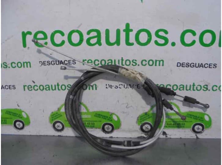 Recambio de cableado para seat ibiza iv sc (6j1, 6p5) 1.6 tdi referencia OEM IAM 2