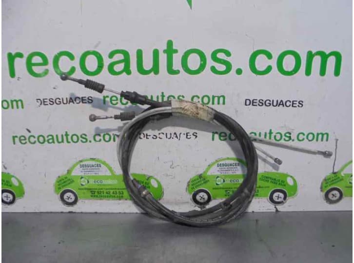 Recambio de cableado para seat ibiza iv sc (6j1, 6p5) 1.6 tdi referencia OEM IAM 3