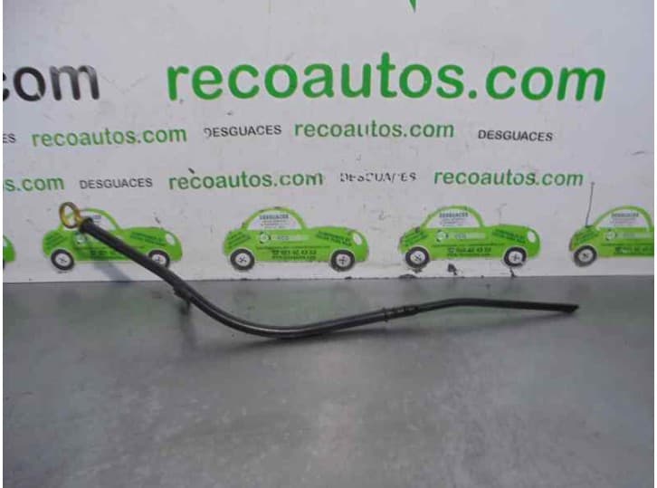 Recambio de varilla aceite para cadillac srx 3.6 referencia OEM IAM
