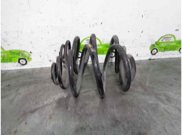 Recambio de muelle amortiguacion para opel corsa c (x01) 1.4 (f08, f68) referencia OEM IAM