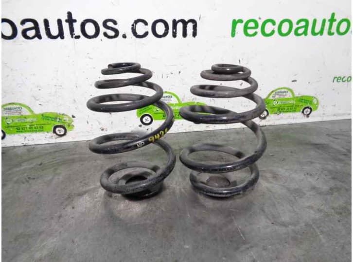 Recambio de muelle amortiguacion para opel corsa c (x01) 1.4 (f08, f68) referencia OEM IAM 3