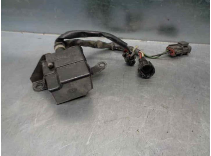Recambio de rele para subaru legacy ii (bd) 2.5 i 4wd (bd9) referencia OEM IAM 27534AC040