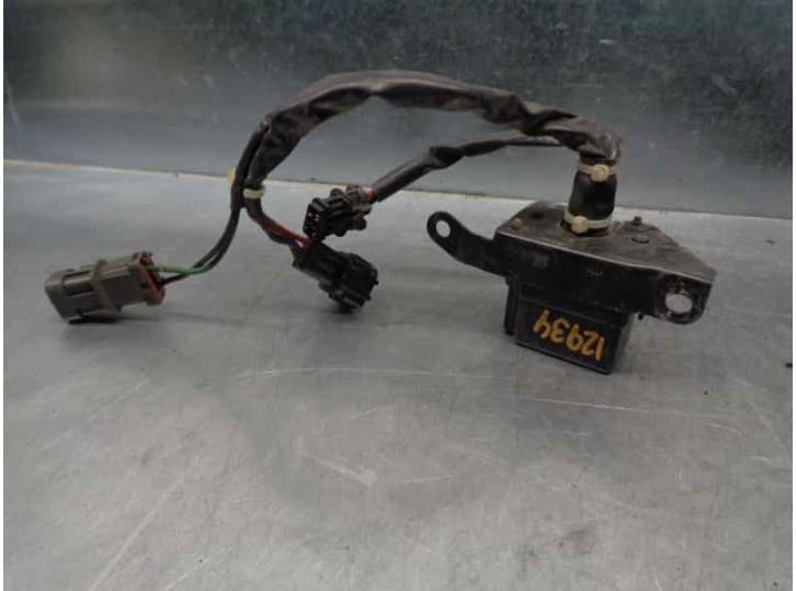 Recambio de rele para subaru legacy ii (bd) 2.5 i 4wd (bd9) referencia OEM IAM 27534AC040 2
