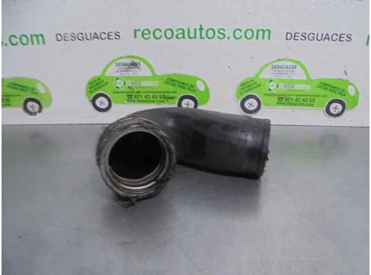 Recambio de tubo para skoda superb i (3u4) 1.9 tdi referencia OEM IAM 3B0145834N 2