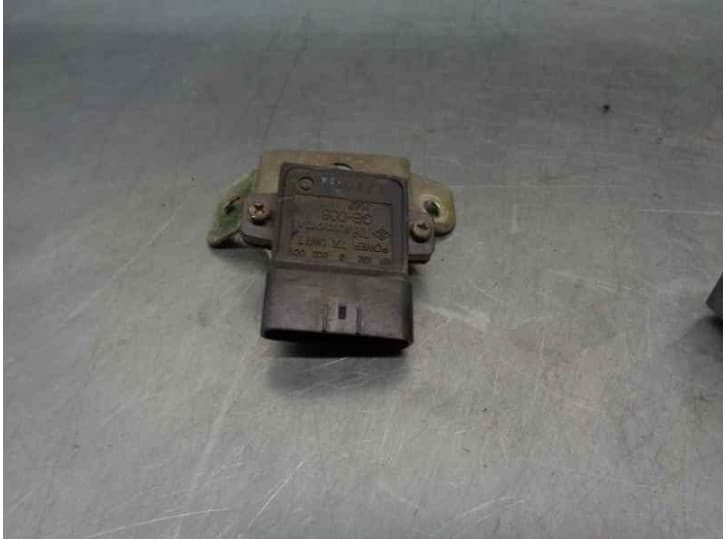 Recambio de sensor para subaru legacy ii (bd) 2.5 i 4wd (bd9) referencia OEM IAM 27540AC060