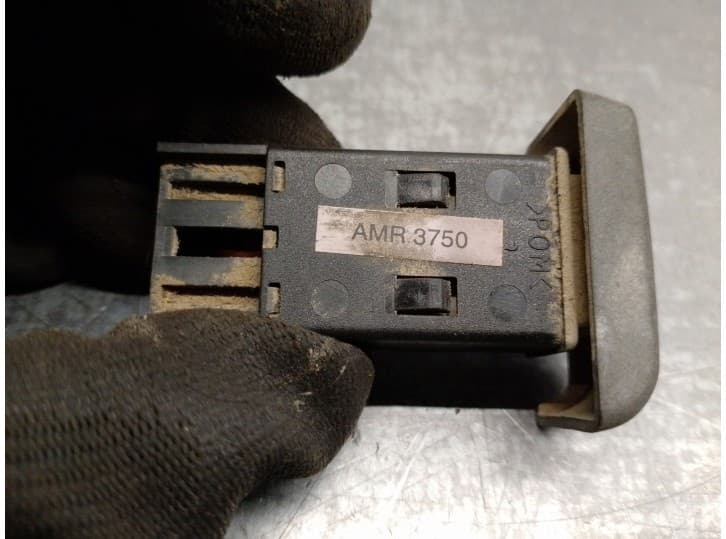 Recambio de mando para land rover discovery i (lj) 2.5 tdi 4x4 referencia OEM IAM AMR3750 4