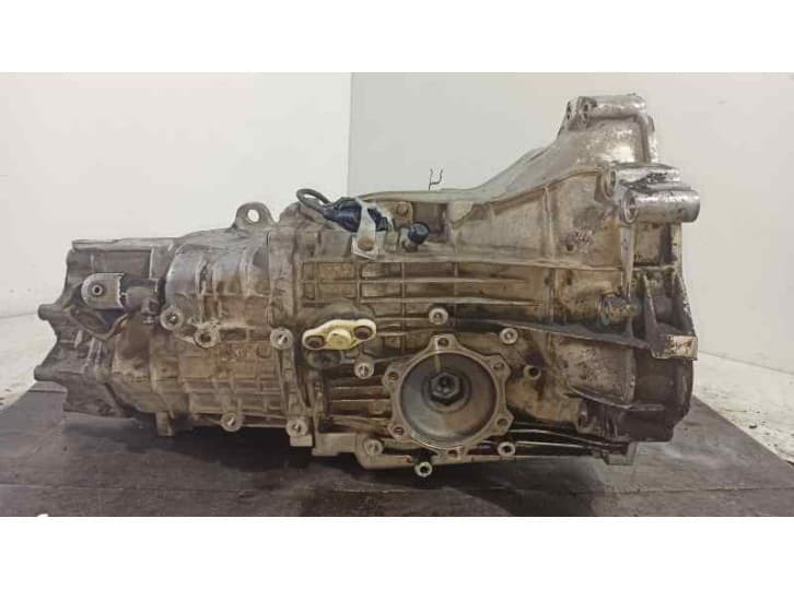 Recambio de caja cambios para audi a4 b5 avant (8d5) 2.4 referencia OEM IAM DVW DVW01118 3