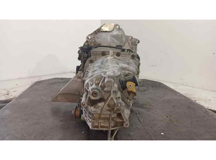 Recambio de caja cambios para audi a4 b5 avant (8d5) 2.4 referencia OEM IAM DVW DVW01118 4