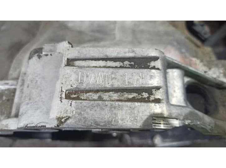 Recambio de caja cambios para audi a4 b5 avant (8d5) 2.4 referencia OEM IAM DVW DVW01118 9