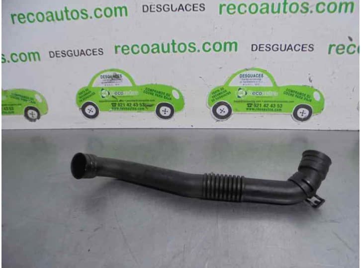 Recambio de tubo para audi a4 b6 (8e2) 1.8 t referencia OEM IAM 038103493DE