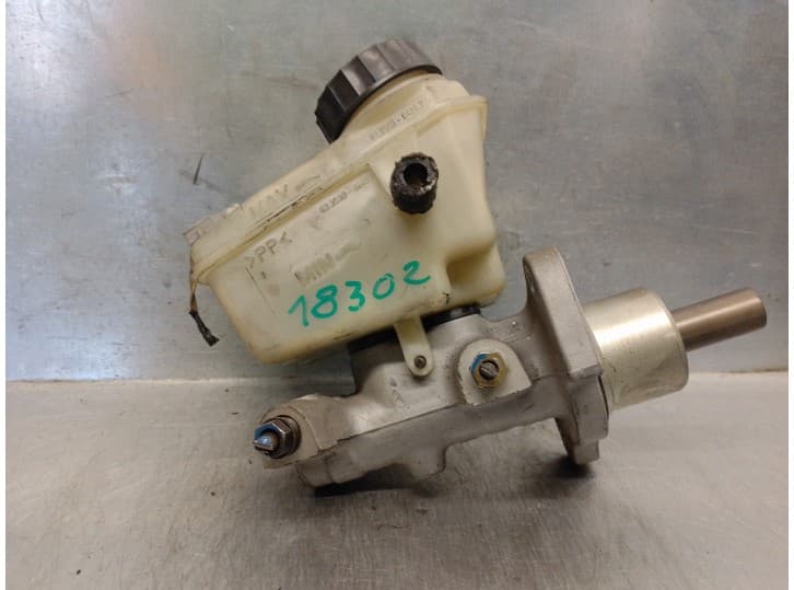 Recambio de bomba freno para bmw 3 (e46) 320 d referencia OEM IAM 03350884451 03350884262