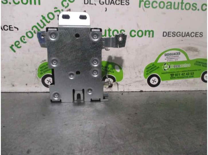 Recambio de modulo electronico para audi a3 (8p1) 1.9 tdi referencia OEM IAM 8P0035225D 2