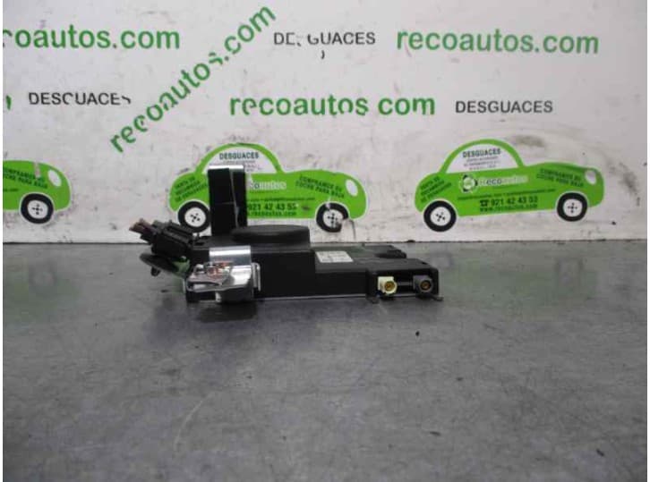 Recambio de modulo electronico para audi a3 (8p1) 1.9 tdi referencia OEM IAM 8P0035225D 3