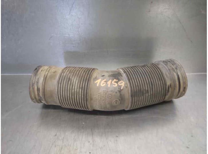 Recambio de tubo para seat ibiza iii (6l1) 1.4 tdi referencia OEM IAM 6Q0129684AB