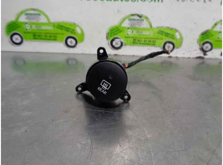 Recambio de mando para hyundai ix35 (lm, el, elh) 1.7 crdi referencia OEM IAM 937802S000