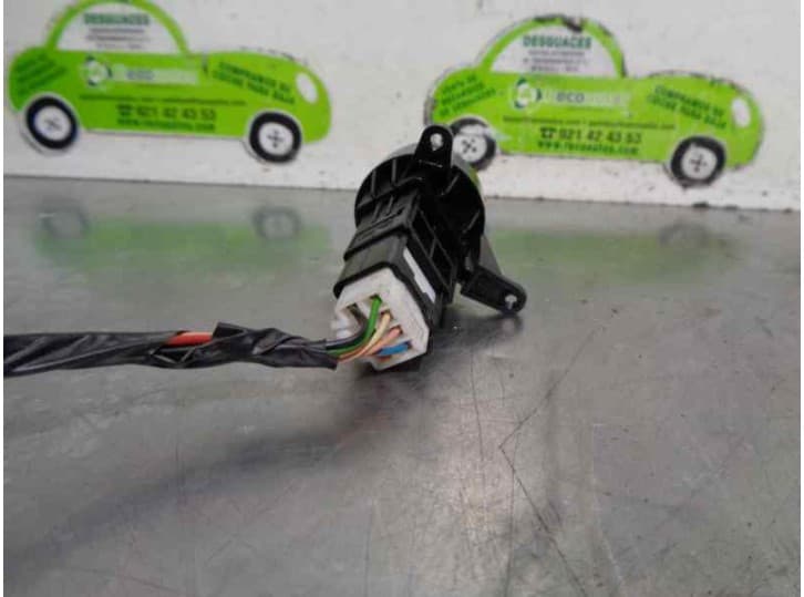 Recambio de mando para hyundai ix35 (lm, el, elh) 1.7 crdi referencia OEM IAM 937802S000 2