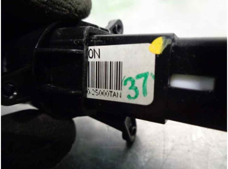 Recambio de mando para hyundai ix35 (lm, el, elh) 1.7 crdi referencia OEM IAM 937802S000 3