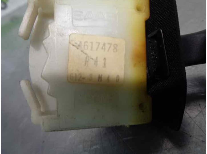 Recambio de mando limpia para saab 900 ii 2.3 -16 referencia OEM IAM 4617478 3
