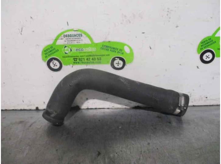 Recambio de tubo para nissan terrano ii (r20) 2.7 tdi 4wd referencia OEM IAM 215017F000