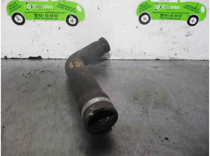 Recambio de tubo para nissan terrano ii (r20) 2.7 tdi 4wd referencia OEM IAM 215017F000 3