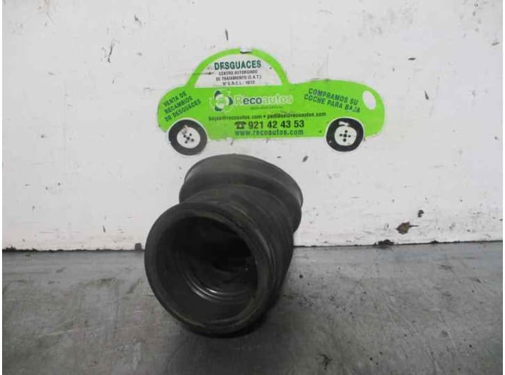 Recambio de tubo para bmw 3 (e36) 320 i referencia OEM IAM 2593500 3