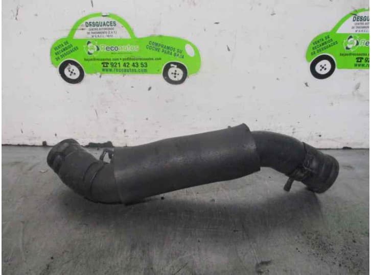 Recambio de tubo para hyundai getz (tb) 1.5 crdi referencia OEM IAM 25411IC300