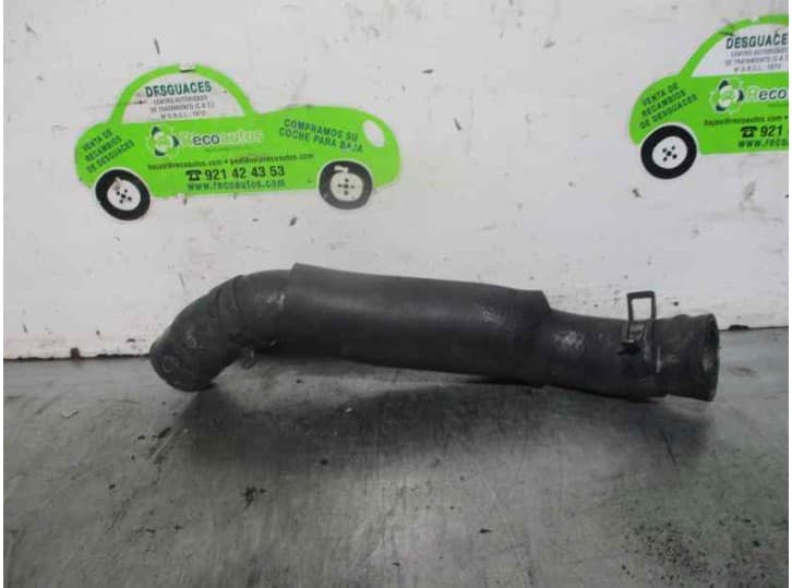 Recambio de tubo para hyundai getz (tb) 1.5 crdi referencia OEM IAM 25411IC300 2