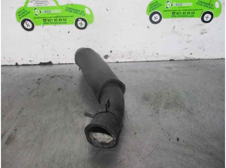 Recambio de tubo para hyundai getz (tb) 1.5 crdi referencia OEM IAM 25411IC300 3