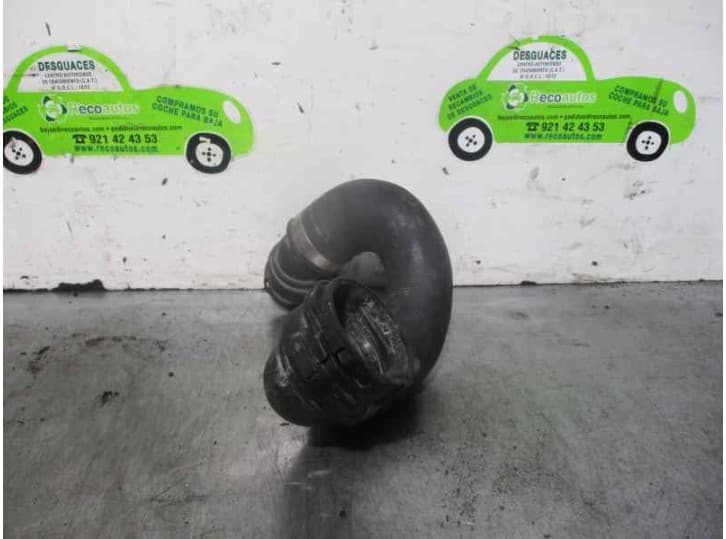 Recambio de tubo para bmw 3 descapotable (e93) 325 i referencia OEM IAM 17127564478 3