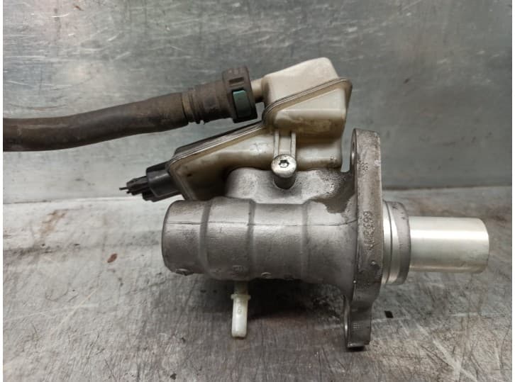 Recambio de bomba freno para ford s-max (wa6) 2.0 tdci referencia OEM IAM 03350885551 4