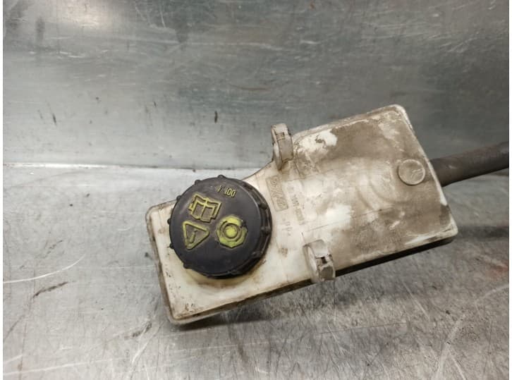 Recambio de bomba freno para ford s-max (wa6) 2.0 tdci referencia OEM IAM 03350885551 5