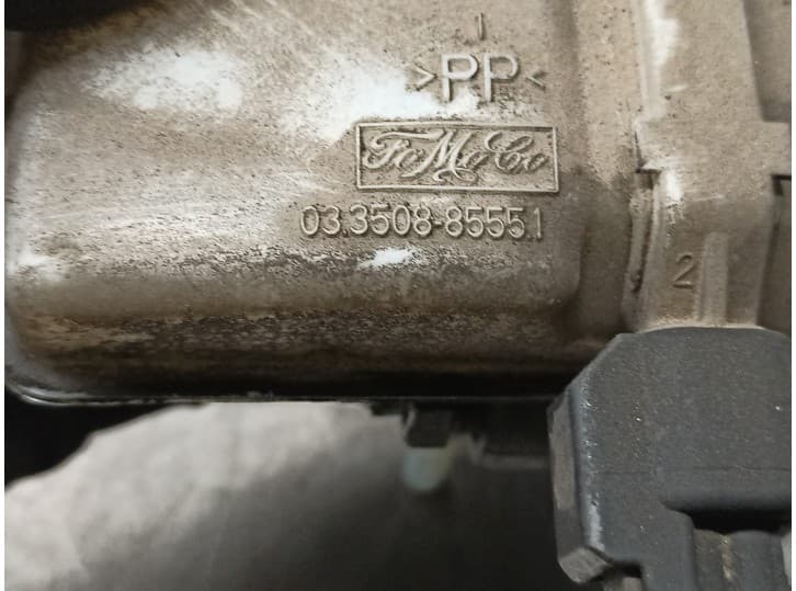 Recambio de bomba freno para ford s-max (wa6) 2.0 tdci referencia OEM IAM 03350885551 7