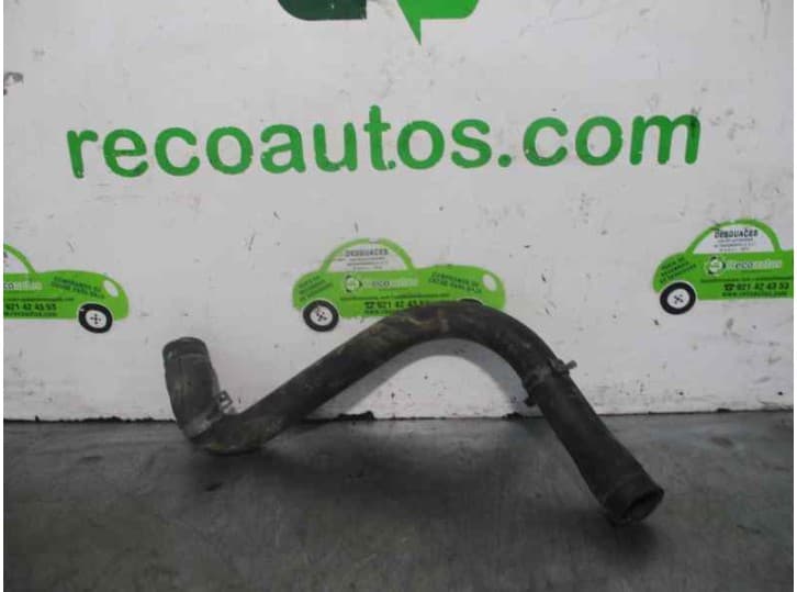 Recambio de tubo para seat cordoba (6k1, 6k2) 1.9 d referencia OEM IAM 6K0121101B 2
