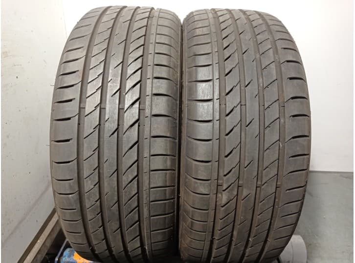 Recambio de neumatico/s para citroën ds3 (sa_) 1.2 thp 110 referencia OEM IAM 20545ZR1788W 2