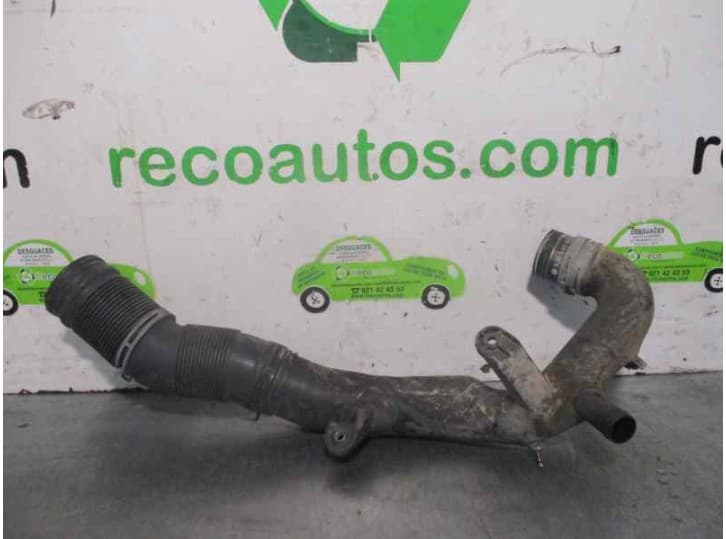 Recambio de tubo para seat ibiza iii (6l1) 1.4 tdi referencia OEM IAM 6Q0129654BD