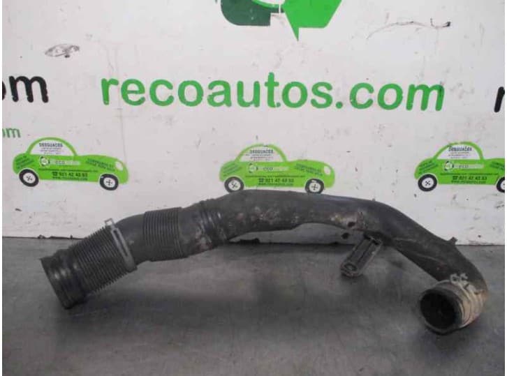 Recambio de tubo para seat ibiza iii (6l1) 1.4 tdi referencia OEM IAM 6Q0129654BD 2