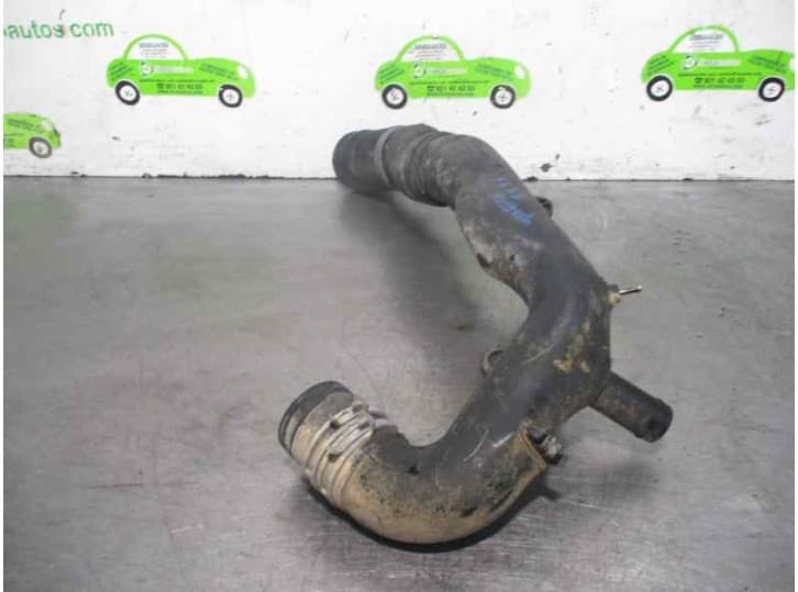Recambio de tubo para seat ibiza iii (6l1) 1.4 tdi referencia OEM IAM 6Q0129654BD 3