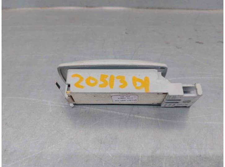 Recambio de luz interior para seat leon (5f1) 1.4 tsi referencia OEM IAM 5F0947109C 2