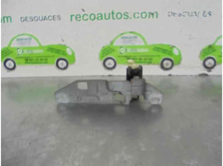 Recambio de mando para honda prelude (bb6/8/9) 2.2 cat referencia OEM IAM 2594875 2