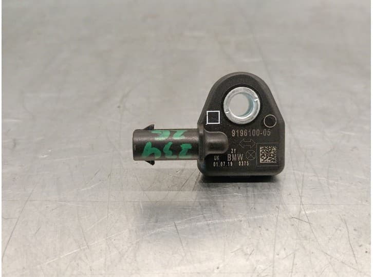 Recambio de sensor impacto para mini mini (f55) cooper referencia OEM IAM 9196100
