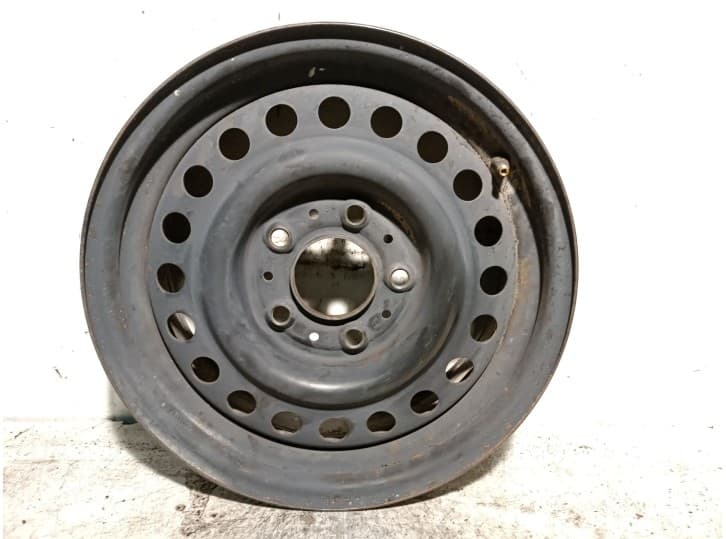 Recambio de llanta para bmw 3 (e36) 316 i referencia OEM IAM 1180067 R156JX15H2E42