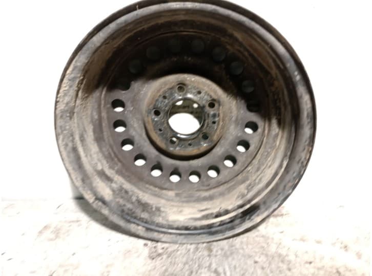 Recambio de llanta para bmw 3 (e36) 316 i referencia OEM IAM 1180067 R156JX15H2E42 5