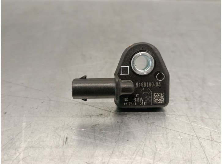 Recambio de sensor impacto para mini mini (f55) cooper referencia OEM IAM 9196100