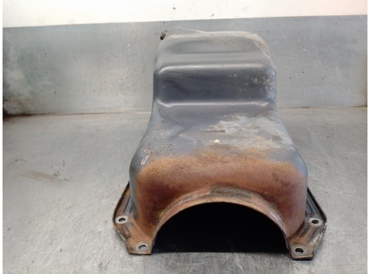 Recambio de carter para ford fiesta iii (gfj) 1.3 cat referencia OEM IAM 86BM6676 3