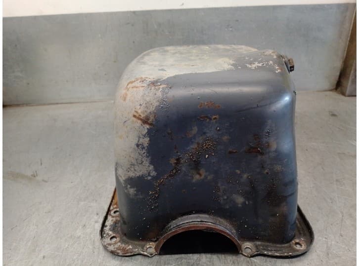Recambio de carter para ford fiesta iii (gfj) 1.3 cat referencia OEM IAM 86BM6676 5