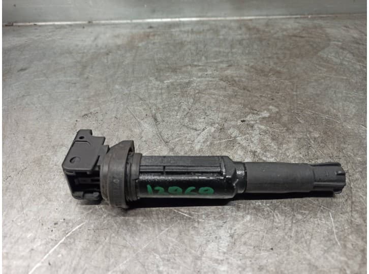 Recambio de bobina encendido para bmw 3 (e90) 318 i referencia OEM IAM 12138616153
