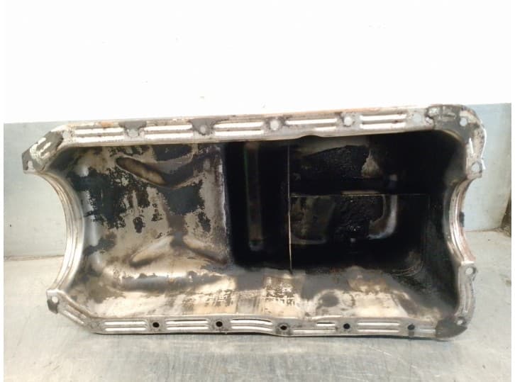 Recambio de carter para ford fiesta iii (gfj) 1.3 cat referencia OEM IAM 86BM6676 7